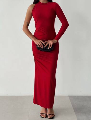Zez Elbise- Kırmızı
